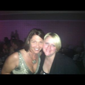 Meet your Posher, Tracy